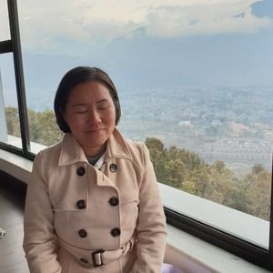 Meet your Posher, Sung